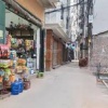 Bán nhà mới 5 tầng phố Nguyễn Khả Trạc, Cầu Giấy, 33 m2 giá 7,68tỷ