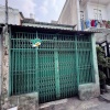 BÁN NHÀ - GÒ XOÀI - LÊ VĂN QUỚI - BÌNH TÂN - HẺM 4M - 48M2 - CHỈ 3.75 TỈ TL