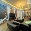 BÁN NHÀ TRUNG KÍNH CẦU GIẤY, PHÂN LÔ, ÔTÔ TRÁNH, SÁT PHỐ, CÓ THOÁNG SAU, 61M² GIÁ 15 TỶ