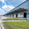 XT357 Kho logistic, hệ thống kho chuyên nghiệp, trang bị hệ thống dock thuận lợi xuất nhập