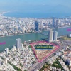 CHÍNH THỨC NHẬN BOOKING CAPITAL SQUARE  -  NGAY TRUNG TÂM CẠNH SÔNG HÀN