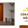 Cửa Nhựa Giả Gỗ Tại Gò Vấp Có Tốt Không?