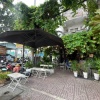 Bình Thạnh  ! NHANH CÒN ! QUÁN CAFE GÓC 2 MT ĐẸP LẮM ! DTSD 6m x 14m , Lề Đường góc rộng,