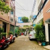 NHÀ 4 TẦNG NGUYỄN HỒNG ĐÀO – P13 TÂN BÌNH – 6PN – 60m2 – CHỈ 6.1 TY (còn TL)