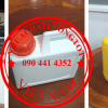 CAN NHỰA 2 LÍT ĐỰNG DUNG MÔI, CAN 2 LÍT ĐỰNG HÓA CHẤT NÔNG NGHIỆP