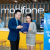 MobiFone tặng voucher Shopee cho Khách hàng đăng ký gói cước