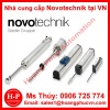 Cảm biến góc TLH-1000 Novotechnik phân phối tại việt nam