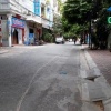 BÁN NHÀ LÔ GÓC 3 THOÁNG GẦN PHỐ DỊCH VỌNG HẬU – CẦU GIẤY – 33M2 – GIÁ 6,5 TỶ