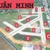 CHÍNH CHỦ CẦN BÁN ĐẤT Ở XÃ XUÂN MINH- HUYỆN THỌ XUÂN- THANH HÓA