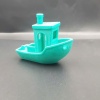 Nhận in 3d các loại nhựa PLA, TPU, ABS, PETG