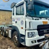Bán xe đầu kéo Hyundai HD1000 410hp đời 2013 cũ