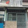 Nhà 2 tầng hẻm thẳng 3,5m Bùi Minh Trực P6Q8. Giá 5,48 tỷ