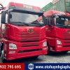 Bán xe đầu kéo Faw JH6 445hp phiên bản mới nhất 2025