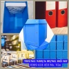Thùng nhựa A4 đựng hồ sơ cho văn phòng, cửa hàng, nhà ở 