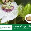 Bán cao khô Lạc tiên hỗ trợ an thần, ngủ ngon