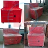 Tủ đồ nghề 4 ngăn 1 cánh bảng treo