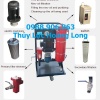 Thiết bị lọc hồi dầu, Dịch vụ lọc dầu thủy lực tại chỗ, Máy lọc dầu công nghiệp, Xe lọc dầu thiết kế