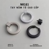 Tay nắm tủ cao cấp NK156 | Zalo 0901 196 224