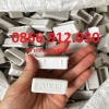Nắp chụp sắt hộp 20x40mm có những màu nào?