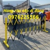 Hàng rào xếp chữ T, hàng rào xếp sắt kéo tay giá gốc tại xưởng