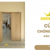 Cửa Chống Cháy Tại Đắk Lắk | Đừng Mua Khi Chưa Đọc Bài Này!