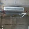Dịch Vụ Lắp Đặt Máy Lạnh Áp Trần Chuyên Nghiệp – Điện Lạnh Triều An