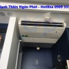 Cung Cấp Thi Công Máy Lạnh Áp Trần Daikin Giá Tốt Tại Miền Nam  Máy lạnh áp trần chính hãng giá tốt 