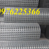 Lưới thép mạ kẽm D2, D3, D4 hàng cuộn