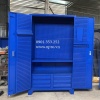 TỦ ĐỒ NGHỀ CƠ KHÍ NPRO
