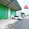 XT429 Cho Thuê nhà xưởng kiên cố, phục vụ linh hoạt nhiều ngành nghề, trống xưởng