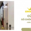 Cửa Gỗ Chống Cháy Tại Đắk Lắk | An Toàn Cho Nhà Vùng Cao