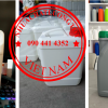 Can nhựa 10 lít: Đựng hóa chất độc hại, an toàn tuyệt đối