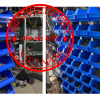 Khay nhựa đựng dụng cụ thí nghiệm, dụng cụ xét nghiệm, dụng cụ y tế