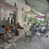 Vì bận nên mình cần sang lại quán đang hoạt động bình thường và có khách ổn định sẵn