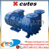 Máy bơm hút Cutes Pump chính hãng tại HPQ TECH - 0932 600412