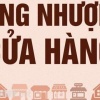 SANG NHANH GIÁ SIÊU RẺ TIỆM GỘI ĐẦU DƯỠNG SINH & điều trị mụn mặt tiền đường , Q – Hải châu