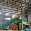 Máy Ép Phế Liệu Giấy, Ép Kiện Carton, Ép Kim Loại Theo Yêu Cầu