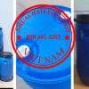 Thùng phuy nhựa 220 lít đựng cá đóng hộp, thùng phuy nhựa đựng nước mắm