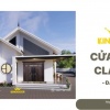 Cửa Thép Classic Tại Đắk Lắk | Chất Âu Giữa Phố Núi
