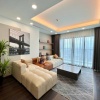 Căn Góc 127m² - 3PN, Nội Thất Đẹp Ở Ngay, BC Đông Nam – BIG Tower Phạm Hùng