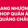 SANG SHOP QUẦN ÁO QUẢNG CHÂU TẠI TP. ĐÀ NẴNG