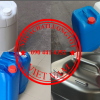 Gía can nhựa 10 lít xanh, can vàng 20 lít đựng hóa chất, can vuông 25 lít xanh