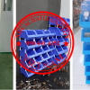 Hộp nhựa A8 đựng phụ tùng, khay đựng đồ nghề, khay đựng băng bông gạc