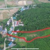 CHÍNH CHỦ CẦN BÁN LÔ ĐẤT NGHỈ DƯỠNG GIÁ TỐT TẠI XÃ KIM LẬP - HUYỆN KIM BÔI