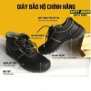 Ưu nhược điểm 5 thương hiệu giày bảo hộ tại Bình Thuận