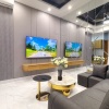 CHUNG CƯ CẦU GIẤY- VIEW PHỐ  - FULL NỘI THẤT - Ô TÔ ĐỖ -3.98T- Ở NGAY !!!