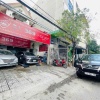 CHO THUÊ MẶT BẰNG MẶT TIỀN CÔNG VIÊN - VỪA Ở VỪA KINH DOANH, KHU DÂN CƯ NAM LONG