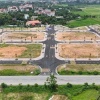 Bán 45m đất Phúc Thọ, Hà Nội, oto vào tận đất thông tứ tung, chỉ hơn 1 tỷ.