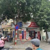 THƯỢNG THANH,LONG BIÊN 14ty 40m,LÔ GÓC 2 MẶT TIỀN,VỈA HÈ KINH DOANH ĐỈNH