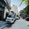 BÁN TÒA NHÀ GIANG VĂN MINH 260M 10 TẦNG THANG MÁY FULL NỘI THẤT KD ĐỈNH CHÓP GIÁ 350 TỶ